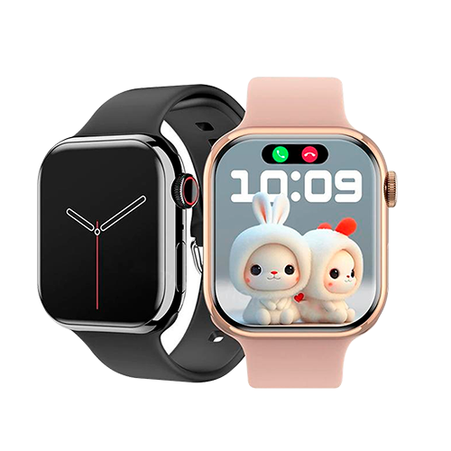 Smartwatch Iw9 Ultra