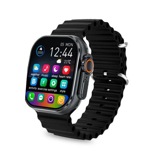 Smartwatch IW9